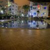 Отель appartement luxueux-piscine privée-2min la plage, фото 1