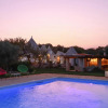Отель Trulli Dimore - Trulli Della Magnolia, фото 11