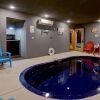 Отель A Splash Of Blue, фото 10