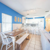 Отель The Original Purple Pelican - 3 Br Home, фото 14
