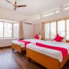 Отель Oyo 39999 Space Ville, фото 15