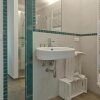 Отель B&B Tre finestre sul mare, фото 7