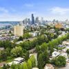Отель Hillside in Seattle - well appointed, фото 12