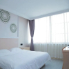 Отель GreenTree Inn Yangzhou West Passenger Station Baixiang Road Express Hotel, фото 24