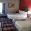 Отель SureStay Hotel by Best Western Higginsville, фото 25