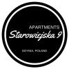 Отель Starowiejska 9 Apartments, фото 6