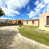 Отель Little villa in a quiet area just a few minutes away from the beaches-Rosa 2, фото 19