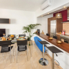 Отель Apartamento Samay a 5 Minutos de la Playa Y Vistas Parciales Al Mar, фото 6