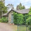 Отель Gate Lodge, фото 17