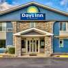 Отель Days Inn by Wyndham Savannah Gateway I-95 в Джорджтаун