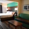 Отель Holiday Inn Express Madison, an IHG Hotel, фото 12