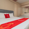 Отель RedLiving Apartemen Gateway Cicadas - Premium Property, фото 3