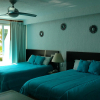 Отель Studio Front The Beach Cancun, фото 5