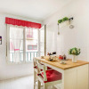 Отель Charming Apartment in Gijón near Seabeach, фото 31