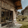 Отель Les Manoirs des Portes de Deauville, фото 20