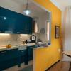 Отель Magicstay - Flat 1 Bedroom 1 Bathroom - Arenzano, фото 12