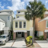 Отель Boardwalk 114 by Wild Dunes, Home in Resort Core With Amenity Access, фото 13