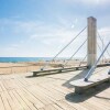 Отель HomeHolidaysRentalsArlene-CostaBarcelona, фото 17
