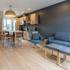 Отель Basecamp Suites Revelstoke, фото 28