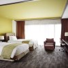 Отель Holiday Inn Resort Alpensia Pyeongchang, an IHG Hotel, фото 21