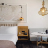 Отель Timbri Hotel San Francisco, Curio Collection by Hilton, фото 5