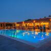 Отель Malena Hotel & Suites - Adults Only by Omilos Hotels, фото 20