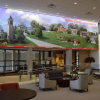 Отель Gateway Hotel and Conference Center at Iowa State University, фото 30