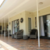 Отель Msitu Kwetu Lodge & Safaris, фото 23