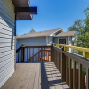 Отель Branson Getaway: Deck w/ Pool View + BBQ Grill!, фото 7