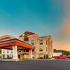 Отель Holiday Inn Express & Suites Corbin, an IHG Hotel, фото 18