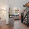 Отель Detached Villa with 4 Bathrooms near Vrachelse Heide, фото 13