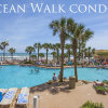 Отель Ocean Walk Resort  910 Ocean Front Balcony, фото 5
