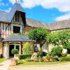 Отель Le Manoir du Lys, The Originals Relais (Relais du Silence), фото 4