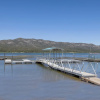 Отель Big Bear Lakefront Lodge, фото 19