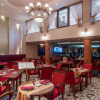 Отель Majestic, фото 13