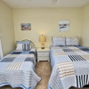 Отель Bonhomme Richard West - Four Bedroom Duplex, фото 5