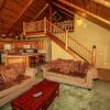 Отель Heavenly Lodge-1422 by Big Bear Vacations, фото 1