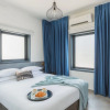 Отель Port Boutique Apartments Tel Aviv, фото 3