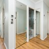 Отель Bright and Comfortable 2 Bedroom Flat Oakwood, фото 8