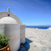 Отель Mykonos Art Villas, фото 26
