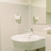 Отель Comfortable and Cozy Studio at Bintaro Icon Apartment, фото 12