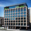 Отель Ibis Styles Dubai Deira в Дубае