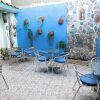 Отель San Jose Hostal, фото 35