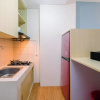 Отель City View 2Br Apartment At Grand Icon Caman For 4 Pax, фото 6