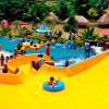 Отель The Jhons Cianjur Aquatic Resort, фото 11