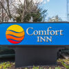 Отель Comfort Inn Shady Grove - Gaithersburg - Rockville, фото 1