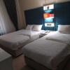 Отель Athena Life Hotel в Ване