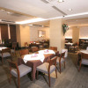 Отель Unique Holiday Hotel, фото 20