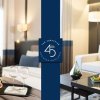 Отель The 45 Business Hotel - Spa, фото 9