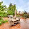 Отель Fountain Retreat w/ Private Hot Tub & Fire Pit, фото 19